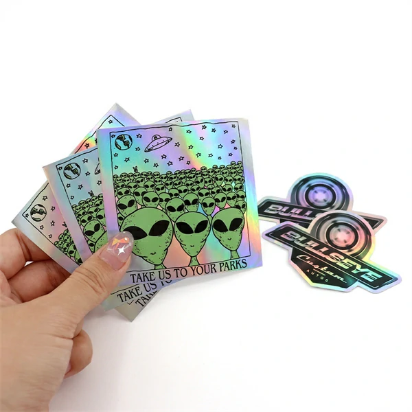 Custom Roll Printed PVC/PP/Pet Self Adhesive/Waterproof/Vinyl/Fragile Paper Packaging Sticker/Labels for Apparel/Garment/Fabric