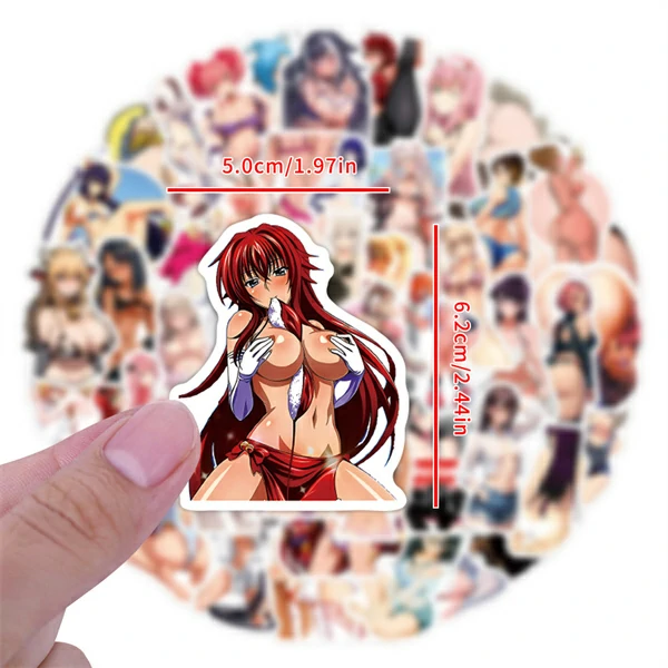 Digital Printing Vinyl Self Adhesive Vinyl Bubble Free Car Sticker